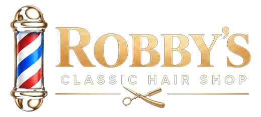 Robby’s Classic Hair Shop
